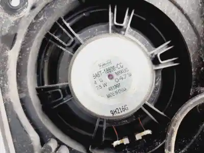 Pezzo di ricambio per auto di seconda mano alzacristalli posteriore sinistro per ford fiesta (cb1) trend riferimenti oem iam 8a61a045h23