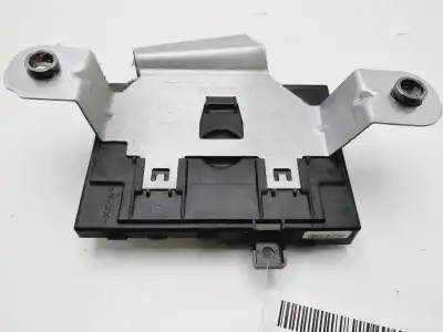 Second-hand car spare part electronic module for ford fiesta (cb1) trend oem iam references 8v5115k600cg  