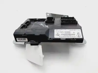Second-hand car spare part electronic module for ford fiesta (cb1) trend oem iam references 8v5115k600cg  