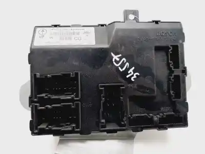 Second-hand car spare part electronic module for ford fiesta (cb1) trend oem iam references 8v5115k600cg  