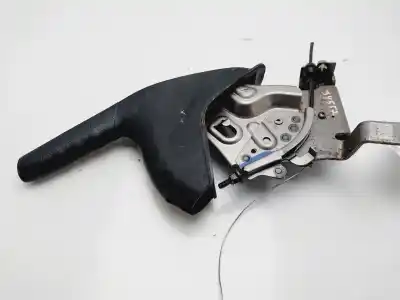 Pezzo di ricambio per auto di seconda mano leva del freno a mano per ford fiesta (cb1) trend riferimenti oem iam 8v512780ajw