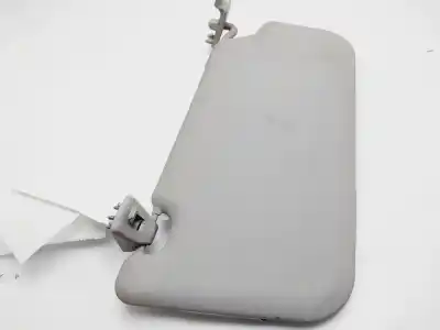 Peça sobressalente para automóvel em segunda mão pára-sol esquerdo por ford fiesta (cb1) trend referências oem iam 1702310  