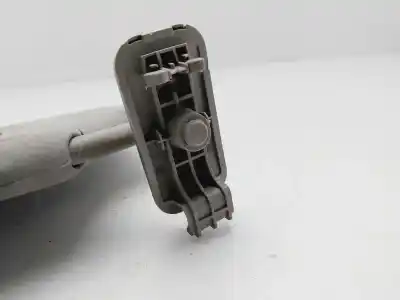 Peça sobressalente para automóvel em segunda mão pára-sol esquerdo por ford fiesta (cb1) trend referências oem iam 1702310  