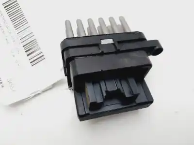 Pezzo di ricambio per auto di seconda mano resistenza al riscaldamento per ford fiesta (cb1) trend riferimenti oem iam 6g9t19e624ad