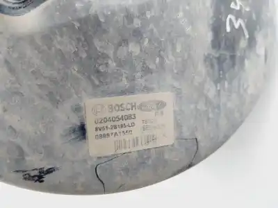 Peça sobressalente para automóvel em segunda mão servo freio por ford fiesta (cb1) trend referências oem iam 8v512b195ld  