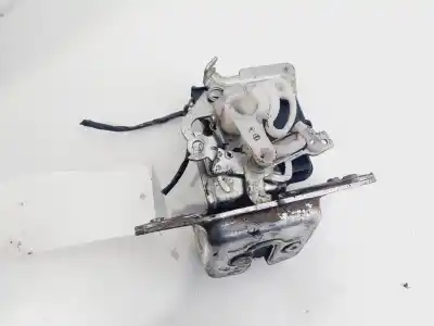 Pezzo di ricambio per auto di seconda mano baule / serratura del cancello per jeep patriot limited riferimenti oem iam 04589181ag