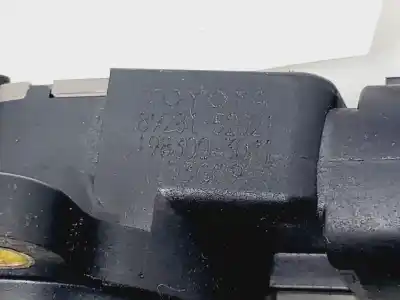 Second-hand car spare part potentiometer for toyota corolla (e12) 2.0 d-4d sol sedán oem iam references 8928152021  