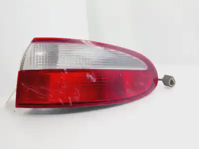 Pezzo di ricambio per auto di seconda mano luci posteriori destra per daewoo lanos se riferimenti oem iam 96304519