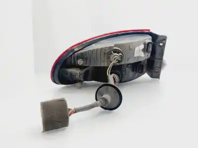 Second-hand car spare part right tailgate light for daewoo lanos se oem iam references 96304519  