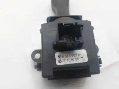 Pièce détachée automobile d'occasion commande de clignotants pour bmw 3 compact (e46) 316 ti références oem iam 8363662  