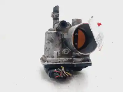 Peça sobressalente para automóvel em segunda mão borboleta de admissão por toyota auris luna referências oem iam 2203037010