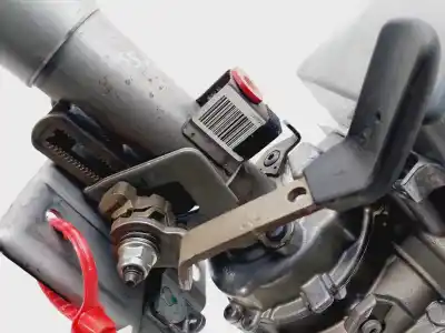 Pezzo di ricambio per auto di seconda mano piantone dello sterzo per ford fiesta (cb1) trend riferimenti oem iam 8v5130529kk