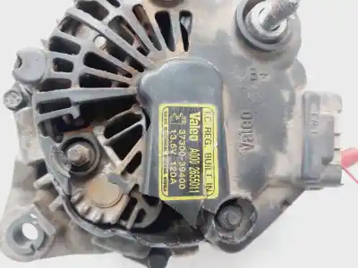 Second-hand car spare part ALTERNATOR for KIA OPIRUS (GH)  OEM IAM references 3730039405  