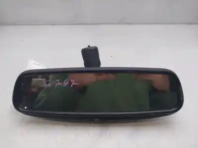Pezzo di ricambio per auto di seconda mano specchio interno per citroen c6 exclusive riferimenti oem iam 8149xp  