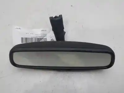 Second-hand car spare part interior rearview mirror for citroen c6 exclusive oem iam references 8149xp