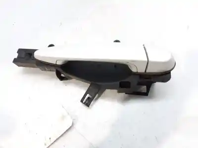 Second-hand car spare part exterior right front door handle for bmw x1 (e84) sdrive 18d oem iam references 51412991954