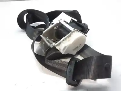 Peça sobressalente para automóvel em segunda mão cinto de segurança traseiro esquerdo por ford focus lim. (cb8) trend referências oem iam bm51611b68ad
