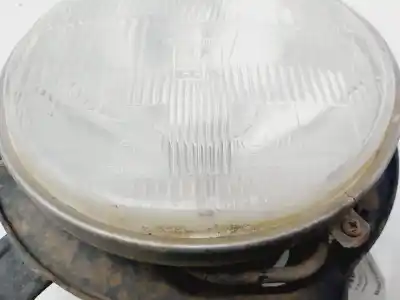 Second-hand car spare part right headlight for nissan patrol gr (y60) 2.8 turbodiesel oem iam references b601008j10  