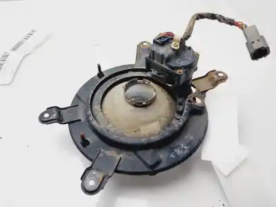 Second-hand car spare part right headlight for nissan patrol gr (y60) 2.8 turbodiesel oem iam references b601008j10  