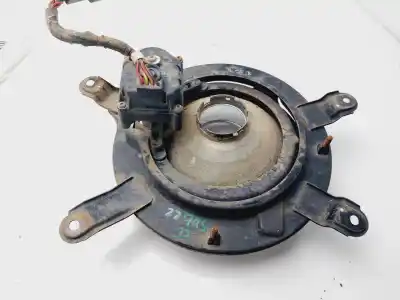 Second-hand car spare part right headlight for nissan patrol gr (y60) 2.8 turbodiesel oem iam references b601008j10  