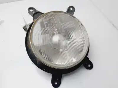 Second-hand car spare part right headlight for nissan patrol gr (y60) 2.8 turbodiesel oem iam references b601008j10  