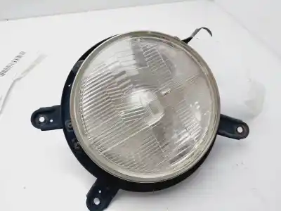 Second-hand car spare part right headlight for nissan patrol gr (y60) 2.8 turbodiesel oem iam references b601008j10  