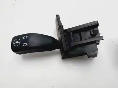 Peça sobressalente para automóvel em segunda mão comandos de alavanca por bmw x5 (e53) 3.0d referências oem iam 8373901  