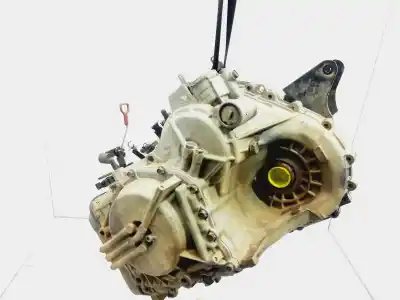 Peça sobressalente para automóvel em segunda mão caixa de velocidades por kia opirus (gh) 3.5 referências oem iam q3khdp