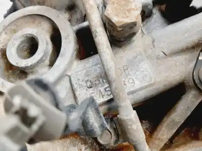 Pezzo di ricambio per auto di seconda mano riduttore per kia opirus (gh) 3.5 riferimenti oem iam q3khdp  