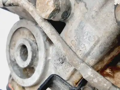 Pezzo di ricambio per auto di seconda mano riduttore per kia opirus (gh) 3.5 riferimenti oem iam q3khdp  