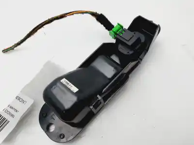 Автозапчасти б/у выключатель переднего правого окна за jaguar s-type 2.7 v6 diesel cat ссылки oem iam lnc6388ab  