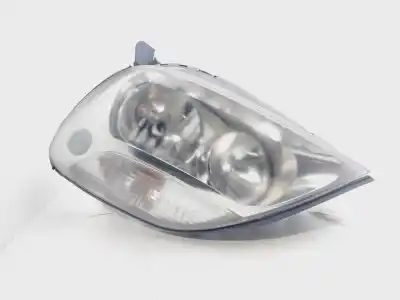 Автозапчасти б/у левая фара за renault scenic (ja..) 1.9 dci authentique ссылки oem iam 7700432098
