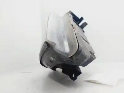 Автозапчастина б/у ліва фара для renault scenic (ja..) 1.9 dci authentique посилання на oem iam 7700432098  