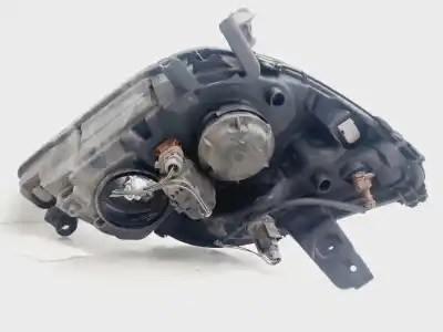 Автозапчастина б/у ліва фара для renault scenic (ja..) 1.9 dci authentique посилання на oem iam 7700432098  