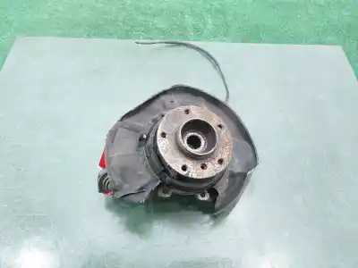 Pièce détachée automobile d'occasion MOYEU DE ROUE ARRIÈRE DROITE pour BMW SERIE 1 BERLINA (E81/E87)  Références OEM IAM 33326774810  