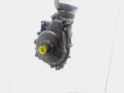 Second-hand car spare part front differential for bmw x3 (e83) 2.0d oem iam references 7540634  