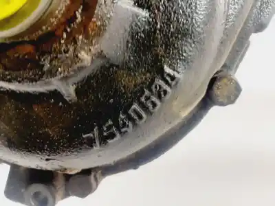 Peça sobressalente para automóvel em segunda mão diferencial dianteiro por bmw x3 (e83) 2.0d referências oem iam 7540634