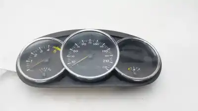 Автозапчасти б/у приборная доска за renault fluence 1.5 dynamique [1.5 ltr. - 78 kw dci diesel] ссылки oem iam 248104763r  
