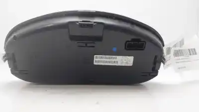 Автозапчасти б/у приборная доска за renault fluence 1.5 dynamique [1.5 ltr. - 78 kw dci diesel] ссылки oem iam 248104763r  