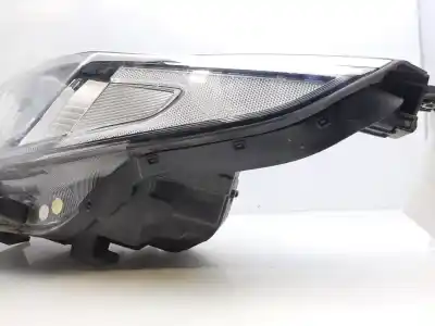 Second-hand car spare part left headlight for kia optima (jf) 1.7 crdi oem iam references 92101d4370  