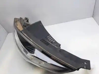 Peça sobressalente para automóvel em segunda mão farol / farolim esquerdo por kia optima (jf) 1.7 crdi referências oem iam 92101d4370