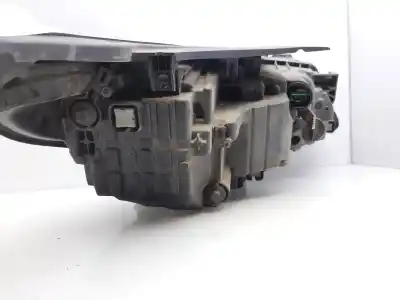 Second-hand car spare part left headlight for kia optima (jf) 1.7 crdi oem iam references 92101d4370  