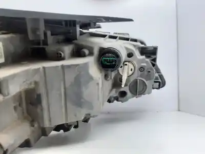 Second-hand car spare part left headlight for kia optima (jf) 1.7 crdi oem iam references 92101d4370  