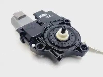 Peça sobressalente para automóvel em segunda mão motor elevador vidro traseiro esquerdo por kia optima (jf) 1.7 crdi referências oem iam 83450d4000