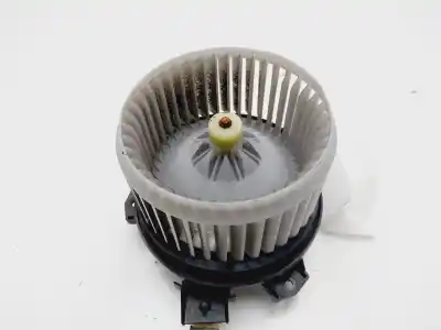 Peça sobressalente para automóvel em segunda mão ventilador de aquecimento por kia optima (jf) 1.7 crdi referências oem iam 97113d4000
