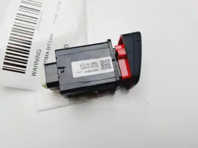 Pezzo di ricambio per auto di seconda mano avvertimento per kia optima (jf) 1.7 crdi riferimenti oem iam 93790d4000  