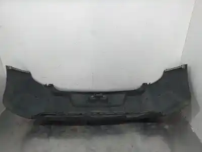 Автозапчасти б/у задний бампер за citroen c4 lim. business ссылки oem iam 1613360480