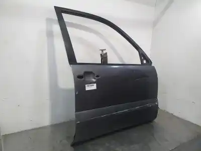 Recambio de automóvil de segunda mano de puerta delantera derecha para toyota land cruiser (j12) 3.0 turbodiesel referencias oem iam 6700160550