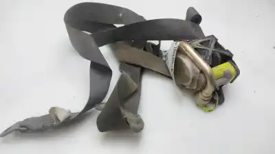 Recambio de automóvil de segunda mano de cinturon seguridad delantero izquierdo para toyota land cruiser (j12) 3.0 turbodiesel referencias oem iam 7322060460a0