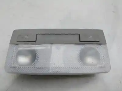 Автозапчастина б/у внутрішне світло для opel astra j lim. cosmo посилання на oem iam 316627975  